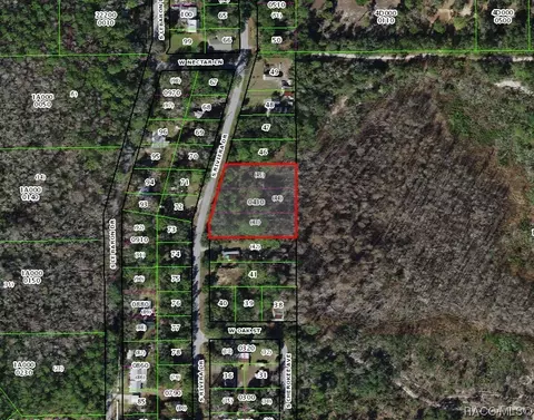 10591 S Riviera Dr, Homosassa, FL 34448