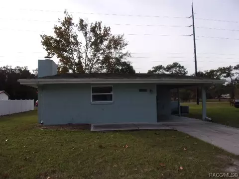 6632 W Pelican Ln, Homosassa, FL 34448