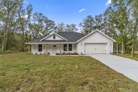 536 N Savary Ave, Inverness, FL 34453