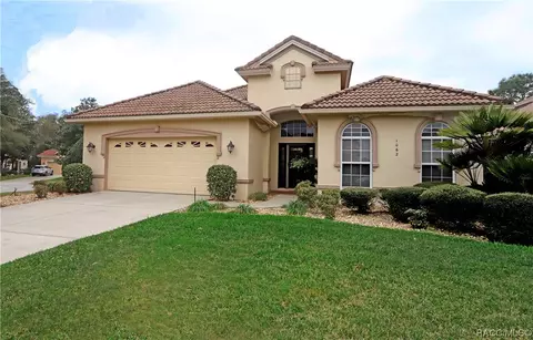 1062 W Lake Valley Ct #37B, Hernando, FL 34442