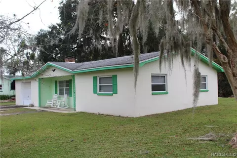 1904 S Mandarin Ter, Inverness, FL 34450