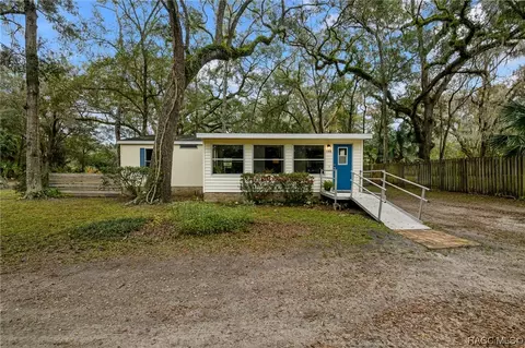 180 Fairground Ave, Bronson, FL 32621 photo 44