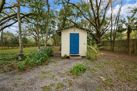 180 Fairground Ave, Bronson, FL 32621 photo 30