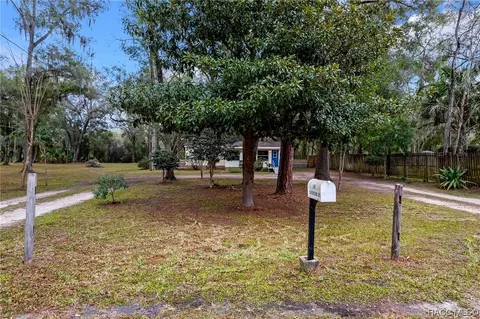 180 Fairground Ave, Bronson, FL 32621 photo 43