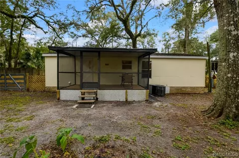 180 Fairground Ave, Bronson, FL 32621 photo 32