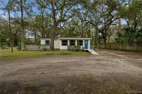 180 Fairground Ave, Bronson, FL 32621 photo 39