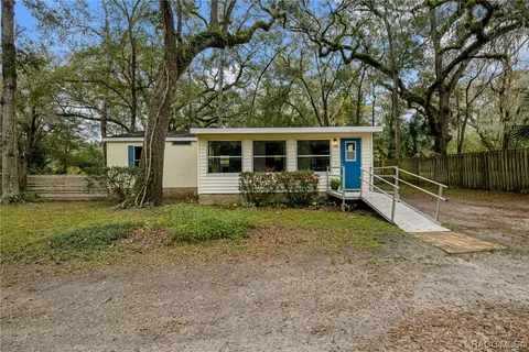 180 Fairground Ave, Bronson, FL 32621 photo 40