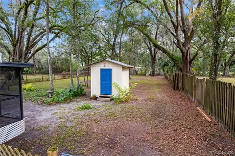 180 Fairground Ave, Bronson, FL 32621 photo 31