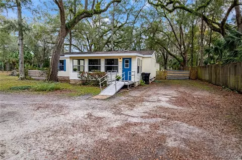 180 Fairground Ave, Bronson, FL 32621 photo 37