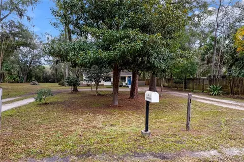 180 Fairground Ave, Bronson, FL 32621 photo 41