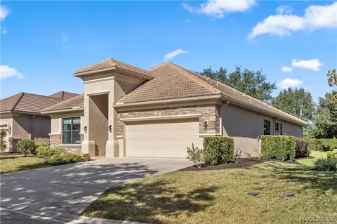 Exterior - 1601 W Laurel Glen Path, Hernando, FL 34442 photo 10 of 20