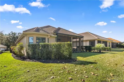 Exterior - 1601 W Laurel Glen Path, Hernando, FL 34442 photo 7 of 20