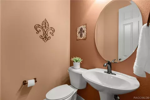 Bath - 1601 W Laurel Glen Path, Hernando, FL 34442 photo 4 of 4
