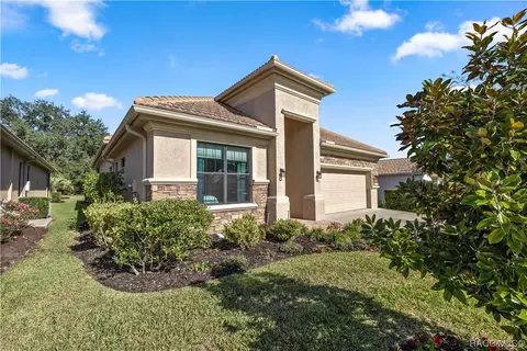 Exterior - 1601 W Laurel Glen Path, Hernando, FL 34442 photo 11 of 20