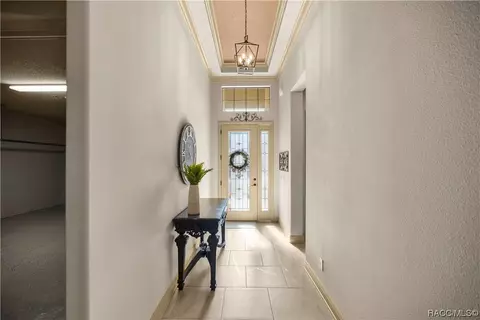 Entry Way - 1601 W Laurel Glen Path, Hernando, FL 34442 photo 2 of 2