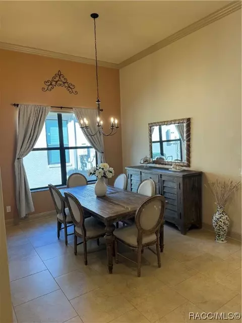 Dining - 1601 W Laurel Glen Path, Hernando, FL 34442 photo 2 of 2