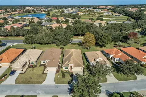 View/Area - 1601 W Laurel Glen Path, Hernando, FL 34442 photo 3 of 16