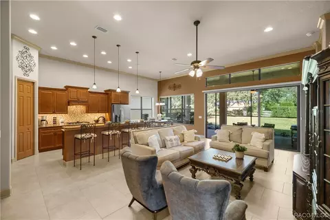 Living - 1601 W Laurel Glen Path, Hernando, FL 34442 photo 1 of 4