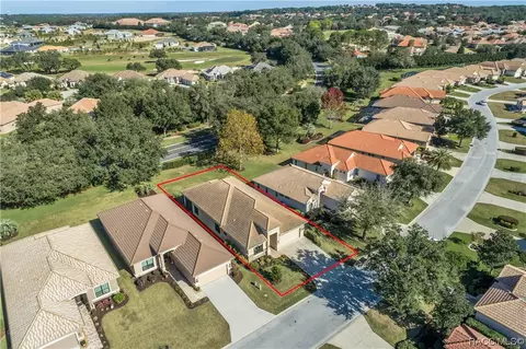 View/Area - 1601 W Laurel Glen Path, Hernando, FL 34442 photo 1 of 16
