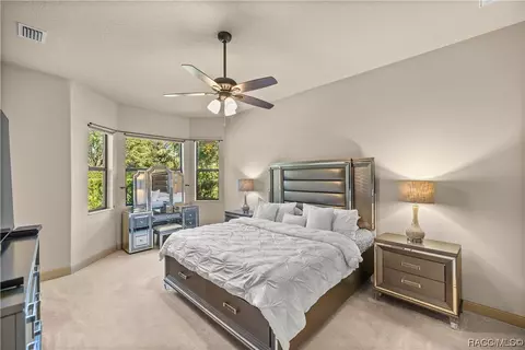 Bedroom - 1601 W Laurel Glen Path, Hernando, FL 34442 photo 1 of 6