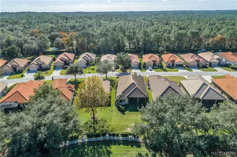 View/Area - 1601 W Laurel Glen Path, Hernando, FL 34442 photo 2 of 16