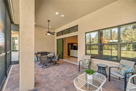 Exterior - 1601 W Laurel Glen Path, Hernando, FL 34442 photo 4 of 20