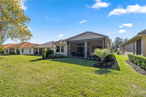 Exterior - 1601 W Laurel Glen Path, Hernando, FL 34442 photo 5 of 20