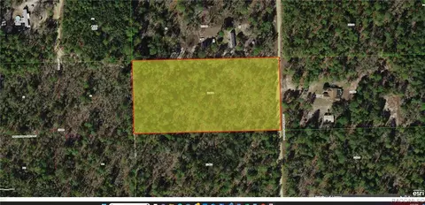 5222 N Smokey Mountain Pt, Crystal River, FL 34428