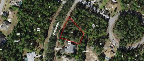 9 Oak Village Blvd S, Homosassa, FL 34446