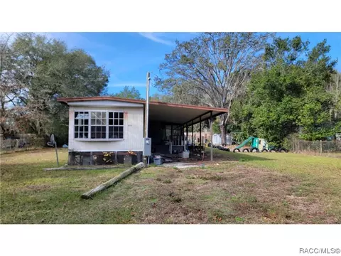 6828 N Birch Ter, Hernando, FL 34442 photo 2