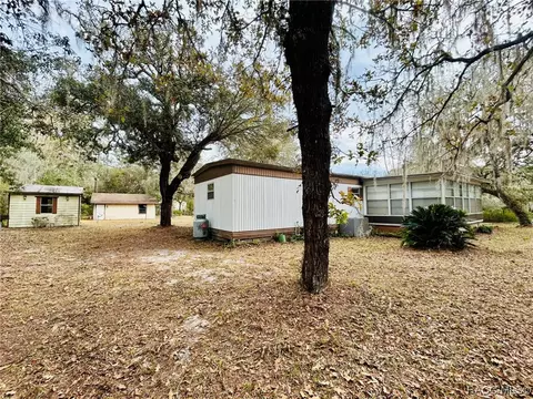 12445 SW 42nd Way, Webster, FL 33597