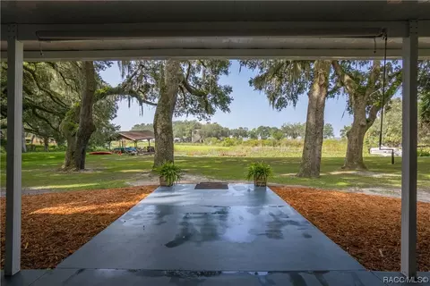 14680 NE 248th Ter, Salt Springs, FL 32134