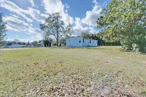 4290 E Wyoming Ln, Hernando, FL 34442