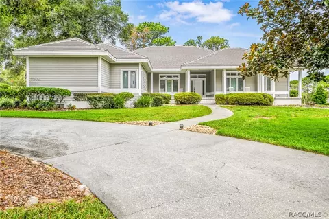 3844 N Pine Valley Loop, Lecanto, FL 34461 photo 2