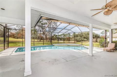 3844 N Pine Valley Loop, Lecanto, FL 34461 photo 13