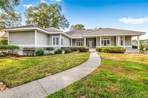 3844 N Pine Valley Loop, Lecanto, FL 34461 photo 4