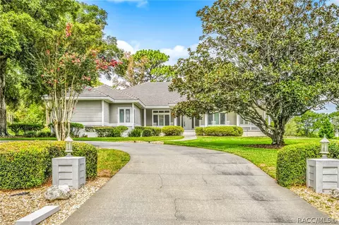 3844 N Pine Valley Loop, Lecanto, FL 34461