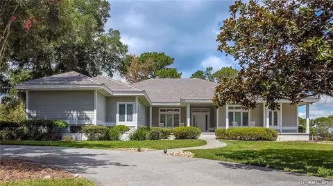 3844 N Pine Valley Loop, Lecanto, FL 34461 photo 3