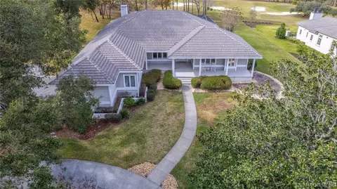 3844 N Pine Valley Loop, Lecanto, FL 34461 photo 48