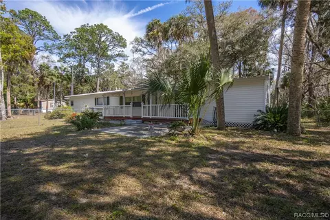 67 Linda St, Inglis, FL 34449 photo 5