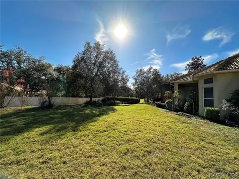 1152 W Beagle Run Loop, Hernando, FL 34442 photo 59