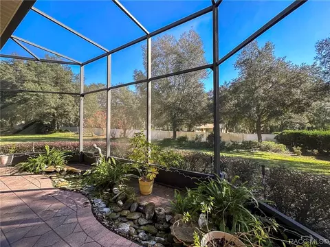 1152 W Beagle Run Loop, Hernando, FL 34442 photo 54