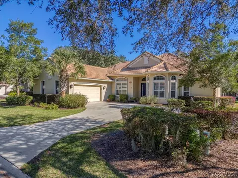1152 W Beagle Run Loop, Hernando, FL 34442 photo 2