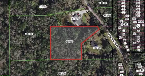 904 NW 6th Ave, Crystal River, FL 34428