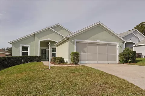 569 W Hillwood Path, Beverly Hills, FL 34465