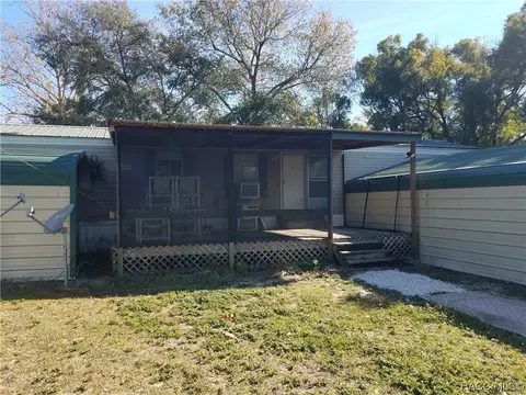 13280 Montour St, Brooksville, FL 34613