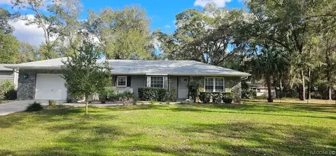 5105 S Alden Ave, Inverness, FL 34452