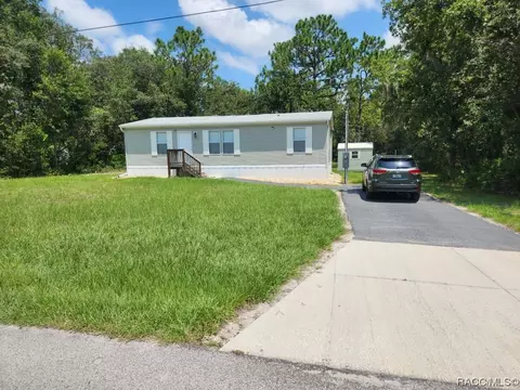 6679 W Grant St, Homosassa, FL 34448