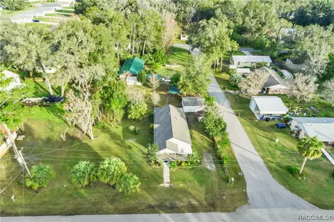 View/Area - 226 NE 3rd Ave, Williston, FL 32696 photo 3 of 4