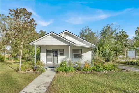 226 NE 3rd Ave, Williston, FL 32696